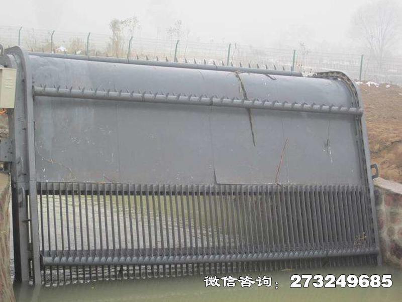 滁州水利工程拦污栅