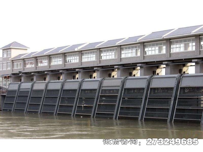 枣庄水电站专用清污格栅